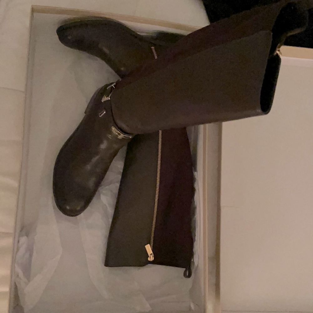 Michael kors boots